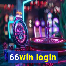 66win login